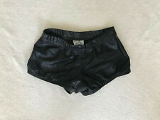 Cheerleading Shorts Two 2 one, Gr. XS, 34,  Sport Turnen Acro Dance Fitness