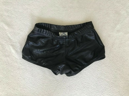 Cheerleading shorts two - shorts, one