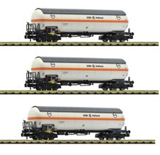 Fleischmann 849119 3-tlg Set