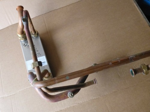 Vaillant umabausatz vcw 180 - umabausatz,