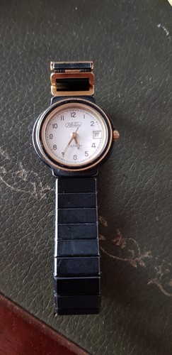 Zenith platin uhr - swiss, made