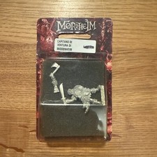 Warhammer Fantasy - Mortheim /