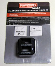 Magnetisierer / Entmagnetisierer - Powerfix - neuwertig