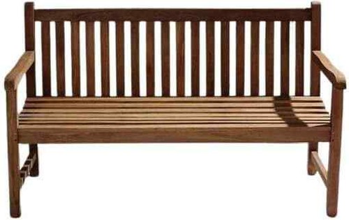 Gartenbank parkbank holzbank - gartenbank,