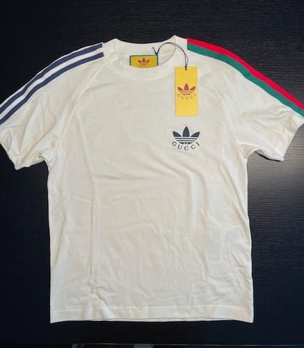 Gucci shirt adidas mit - t-shirt,