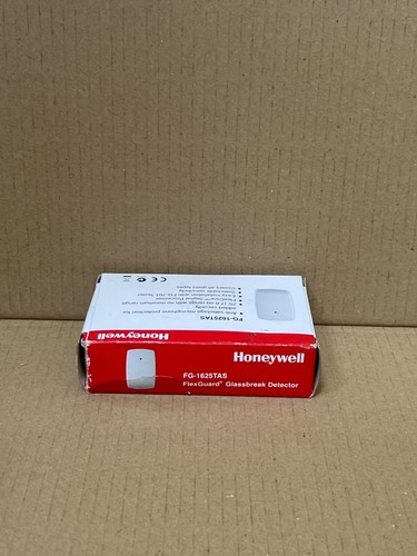 Honeywell fg1625tas flexguard - honeywell,