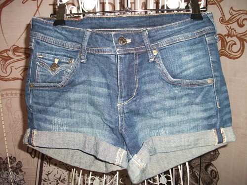 Shorts gr 34 - , gr.34
