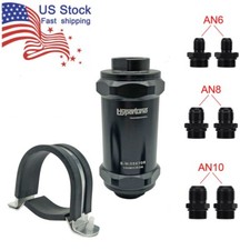 E85 Ethanol AN6 AN8 AN10