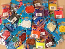 12 x 2000 Hama Bügelperlen