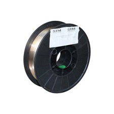 CuSi3 Schweißdraht 1,0mm 5Kg