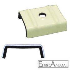 Kalotten 26-15 RAL 9002