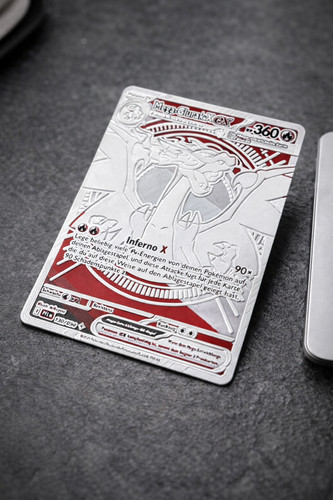 Pokemon fatale flammen - fatale,