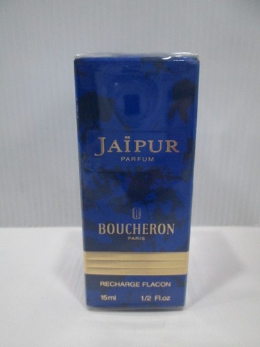 Boucheron jaipur damenduft - boucheron,