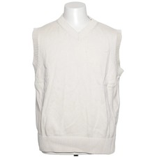 Adidas, Pullunder, Größe: M