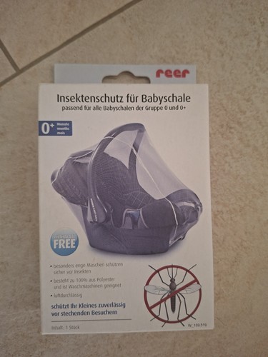 Reer universal insektenschutz - reer,