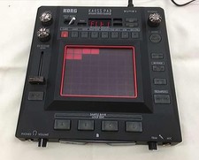 Korg Kaoss Pad KP3+ Dynamic