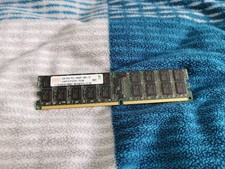 Hynix 4GB DDR2 RAM
