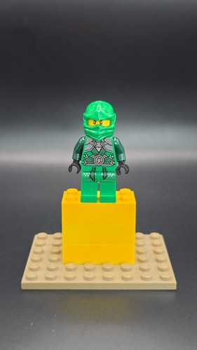 Lego ninjago lloyd garmadon - lego,
