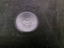 1 Oz Silber Silbermünze