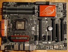 Gigabyte GA-Z97X-Gaming 5