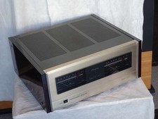 Accuphase 500 stereo - accuphase,