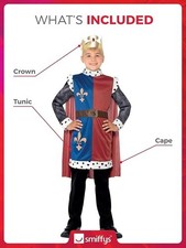 Smiffys König Artus