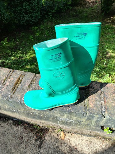 Respirex gummistiefel 45 - respirex,