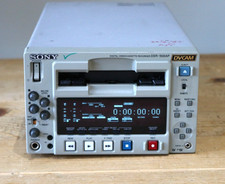 Sony DSR-1500AP Digital Video
