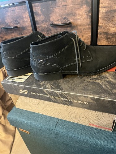 übergröße schuhe leder - Übergröße, 12