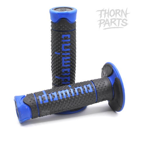 Domino griffe lenkergriffe - griffe,