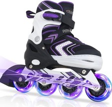 Verstellbare Inline-Skates