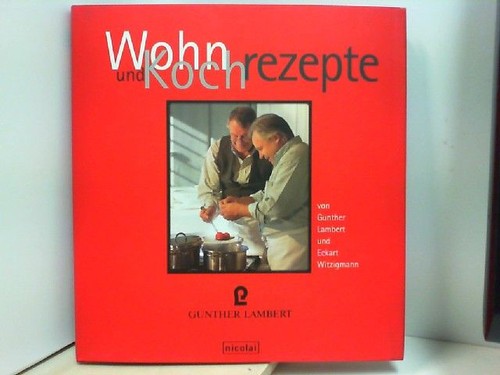 Wohn und kochrezepte - wohn,