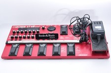 Boss GT-6B Bass Effects