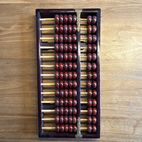 Abakus rechenmaschine aus - abakus,