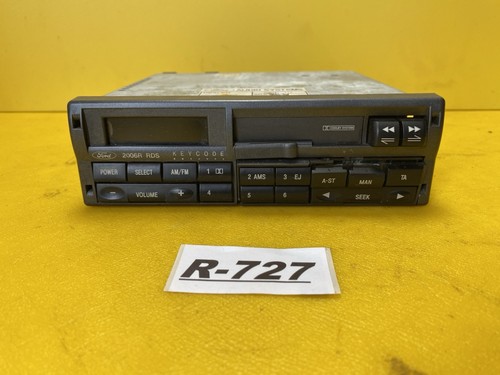 Ford autoradio 2006 rds - autoradio,