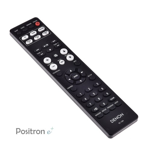Original denon 1204 - denon, rc-1204
