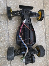 Tamiya 1/10 RC Buggy Vintage