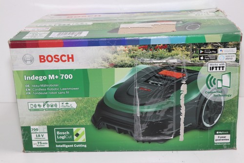 Bosch rasenmäher roboter - bosch,