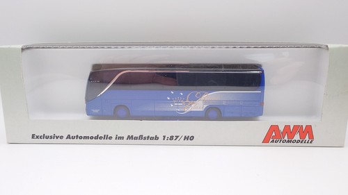 Awm setra s415hd - awm, 1:87