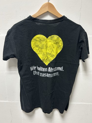 Edeka shirt damen s - edeka,