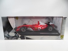 1:18 Hot Wheels Michael