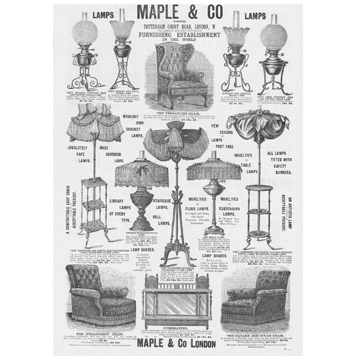 Maple furniture sellers - maple, &