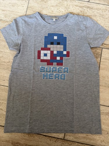 Frankie garage shirt - frankie, t-shirt