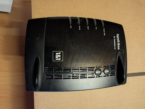 Fritz box 7330 wlan dsl - fritz,