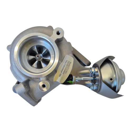 Upgrade turbolader citroen - turbolader,