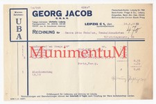 Uhrmacher? Georg Jacob GmbH