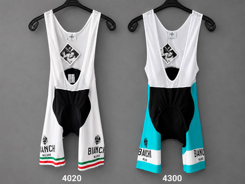 Bianchi milano pelau radhose - pelau,