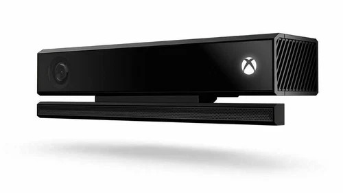 Kinect motion sensor - kinect, v2