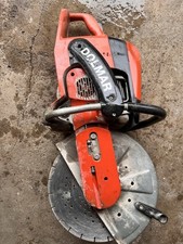Gebrauchter dolmar 7314 - gebrauchter,