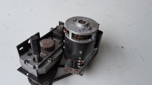 Jungheinrich etvq - 25/18),